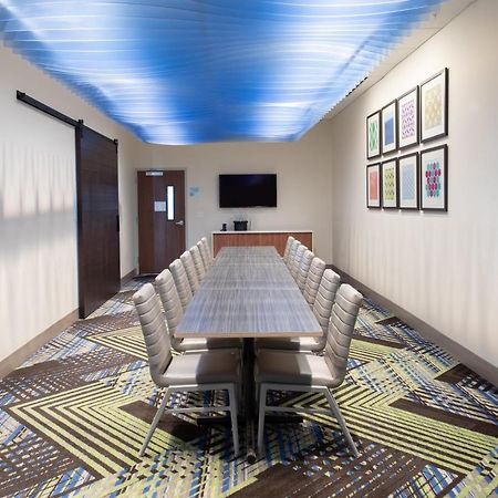 Holiday Inn Express & Suites - Goodland I-70 By Ihg Dış mekan fotoğraf