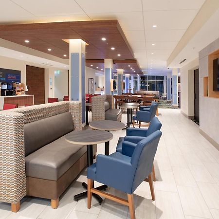 Holiday Inn Express & Suites - Goodland I-70 By Ihg Dış mekan fotoğraf