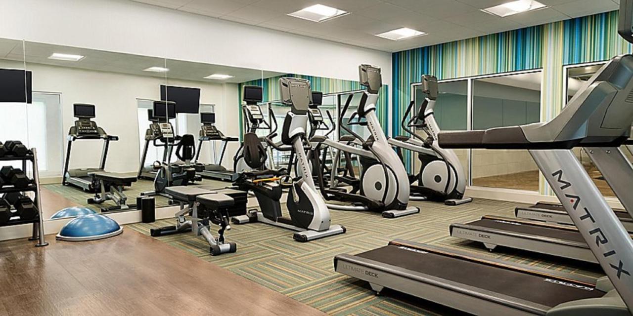 Holiday Inn Express & Suites - Goodland I-70 By Ihg Dış mekan fotoğraf