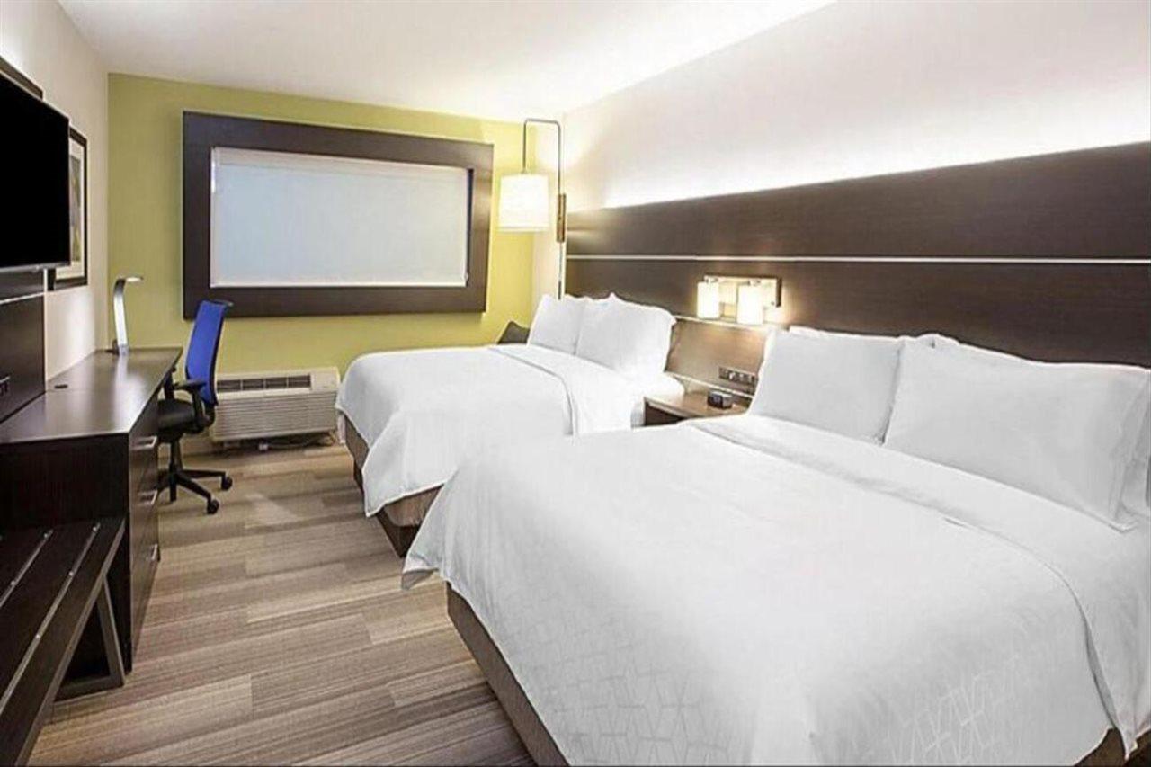 Holiday Inn Express & Suites - Goodland I-70 By Ihg Dış mekan fotoğraf