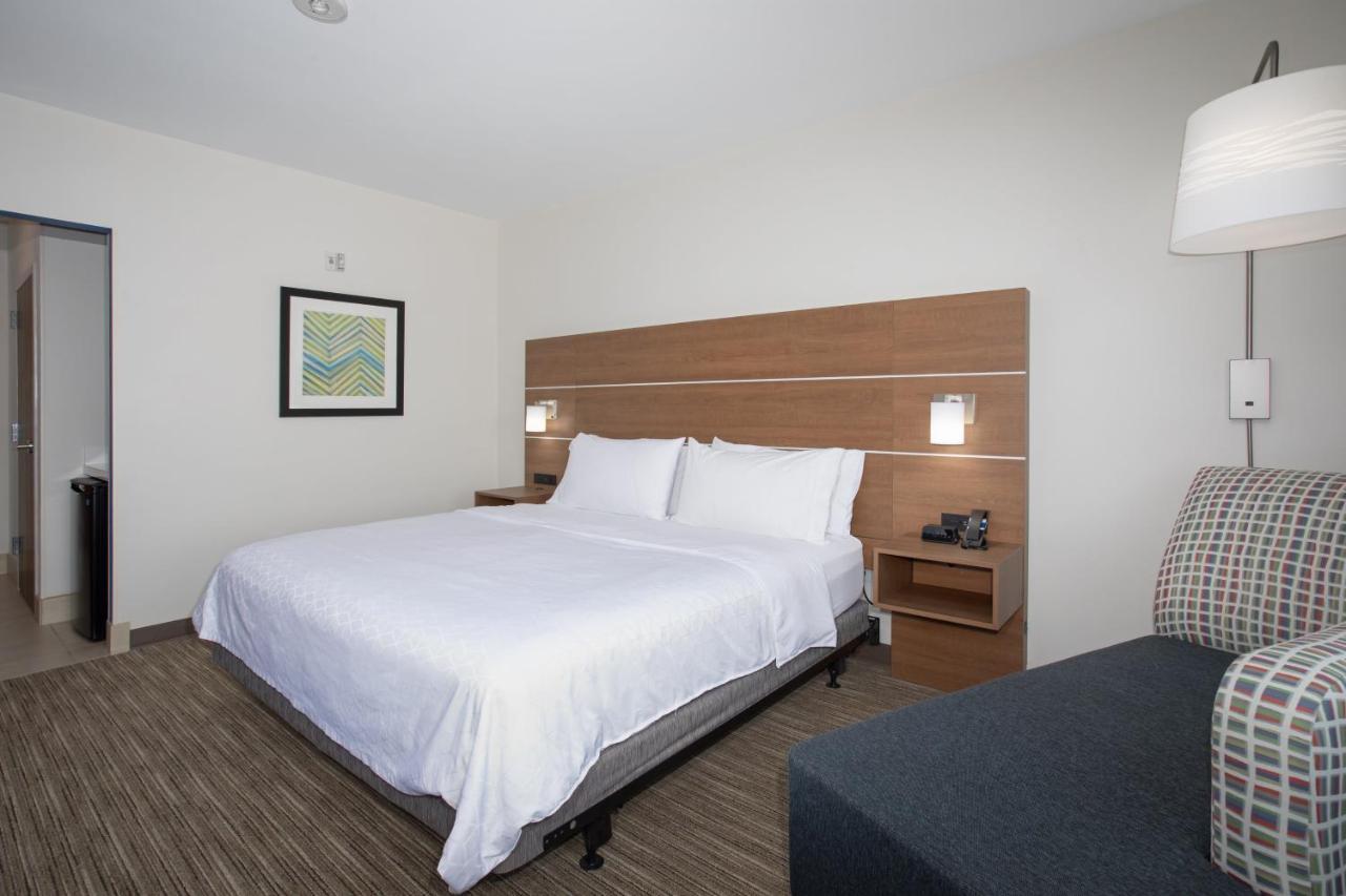 Holiday Inn Express & Suites - Goodland I-70 By Ihg Dış mekan fotoğraf