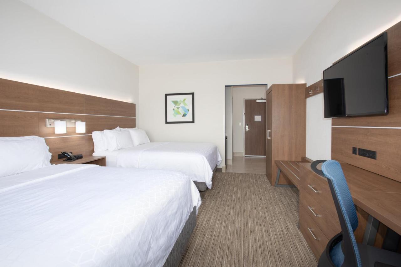 Holiday Inn Express & Suites - Goodland I-70 By Ihg Dış mekan fotoğraf
