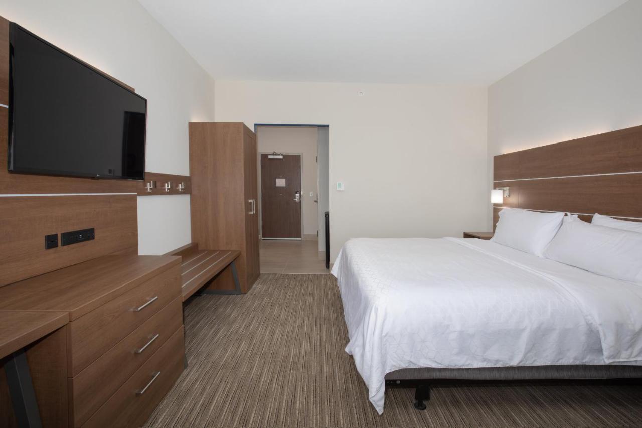 Holiday Inn Express & Suites - Goodland I-70 By Ihg Dış mekan fotoğraf
