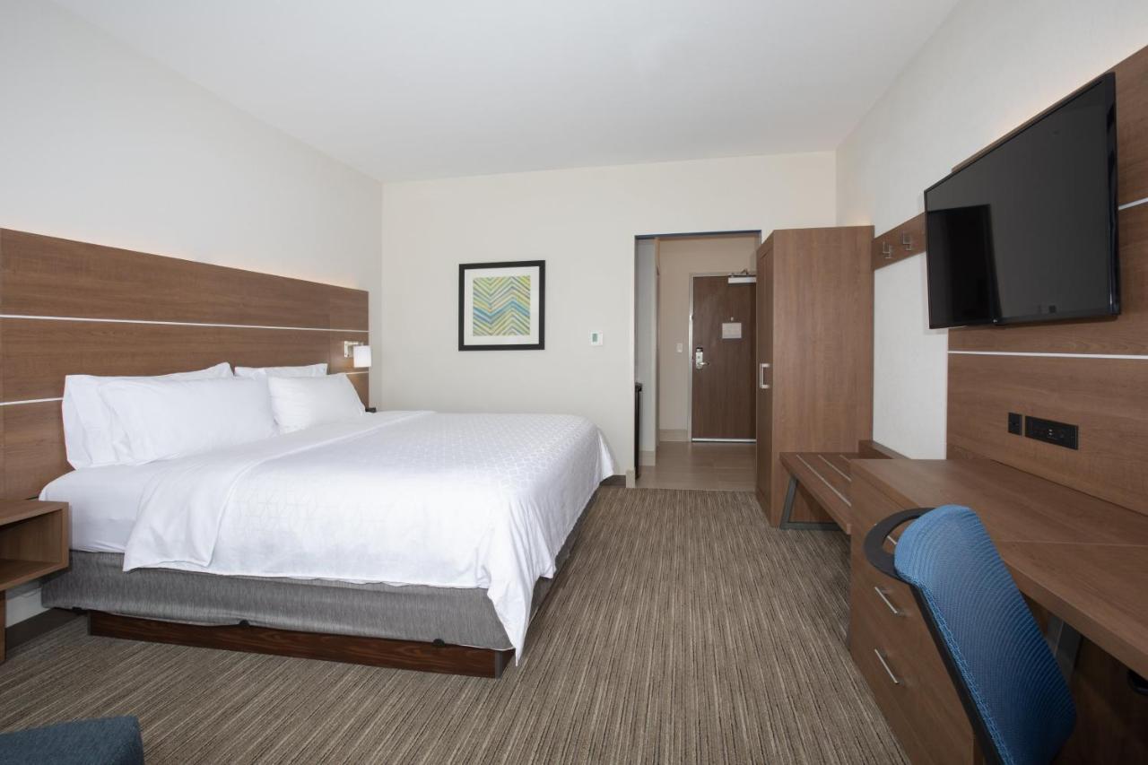 Holiday Inn Express & Suites - Goodland I-70 By Ihg Dış mekan fotoğraf