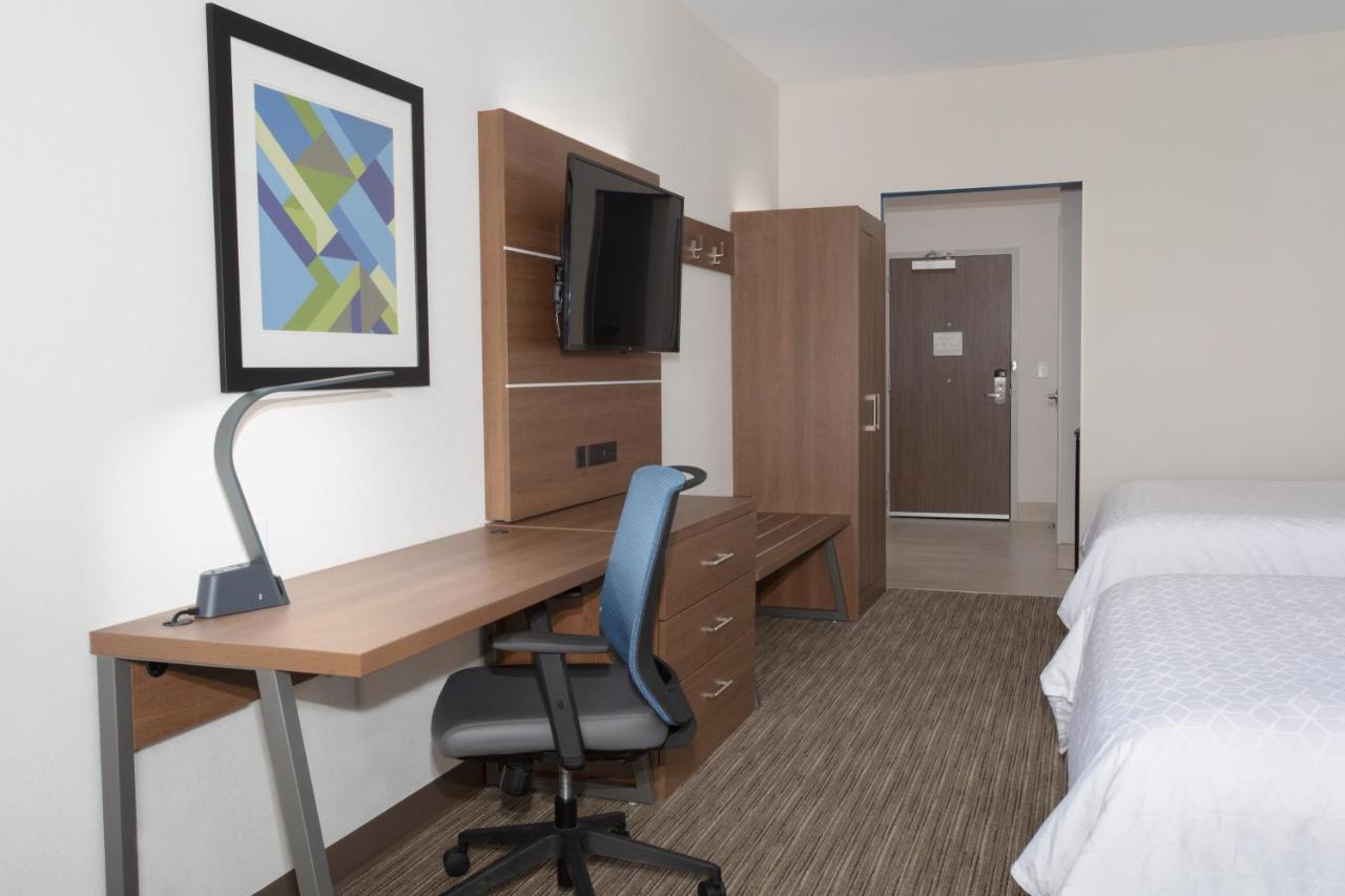 Holiday Inn Express & Suites - Goodland I-70 By Ihg Dış mekan fotoğraf