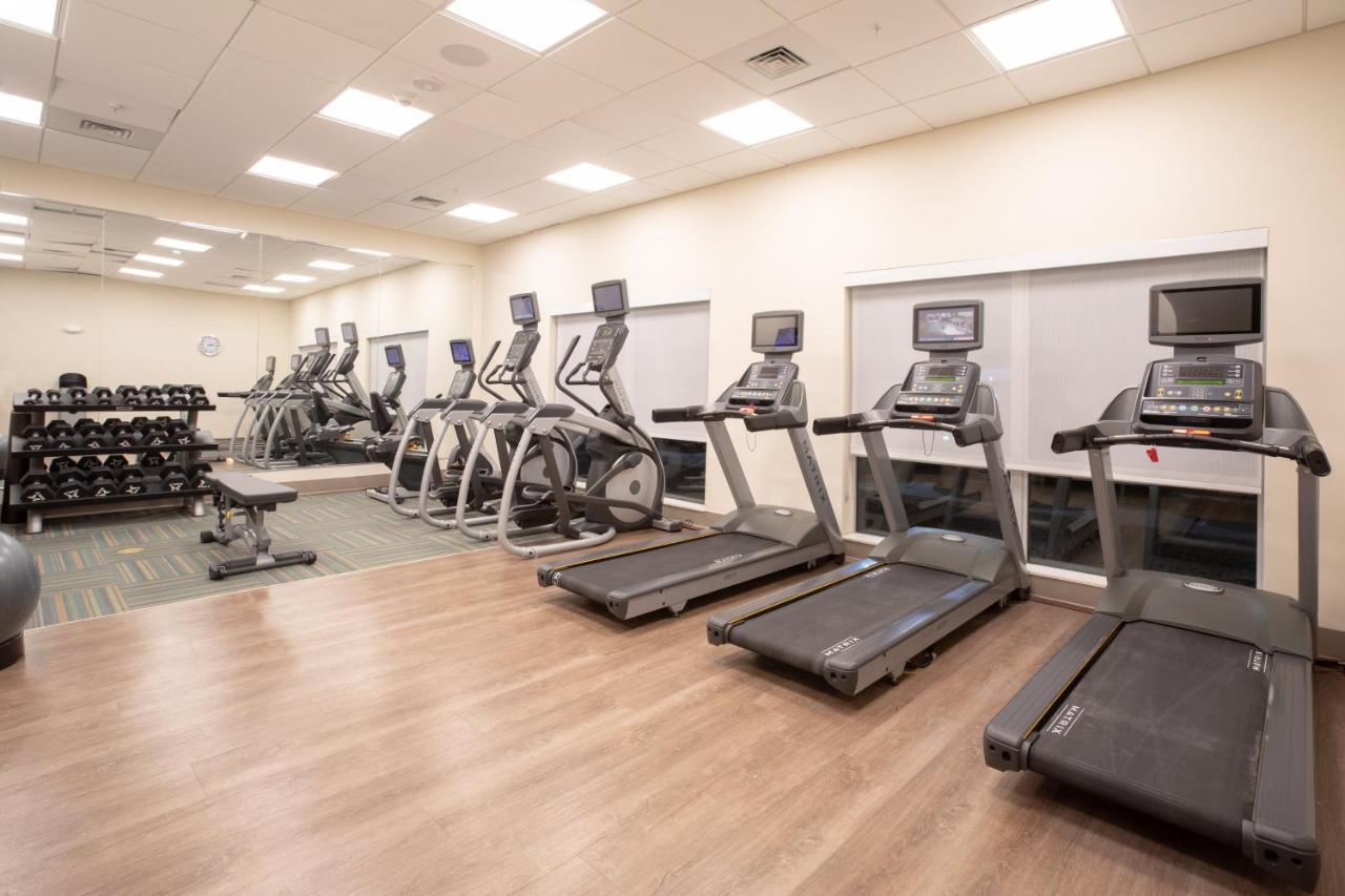 Holiday Inn Express & Suites - Goodland I-70 By Ihg Dış mekan fotoğraf