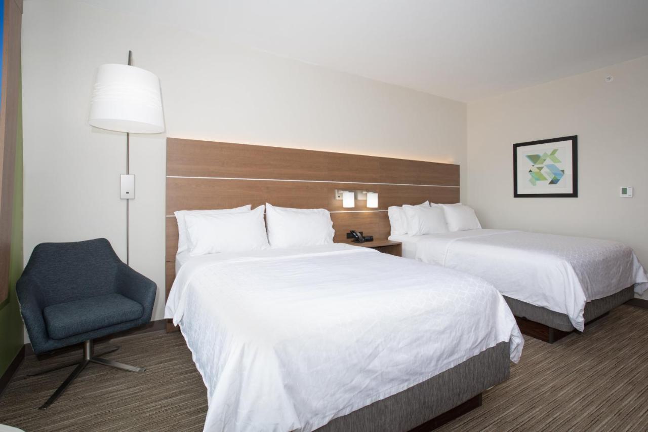 Holiday Inn Express & Suites - Goodland I-70 By Ihg Dış mekan fotoğraf